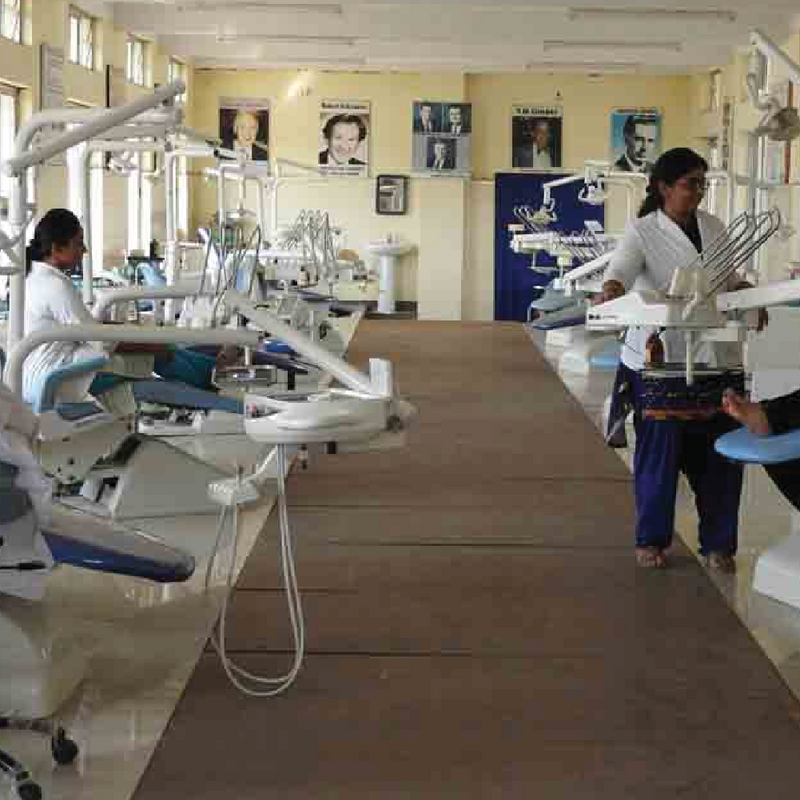 Healthcare Access